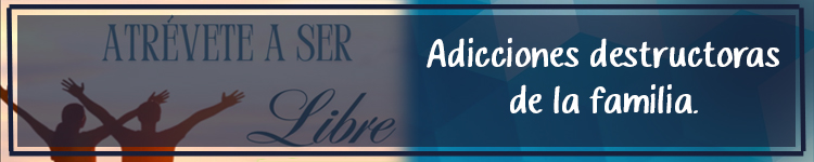 18 Mayo-Adicciones destructoras de la&nbsp;familia