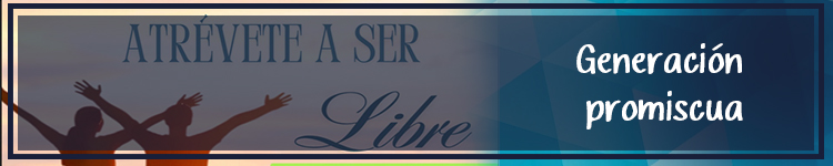 1 Junio-Generación promiscua
