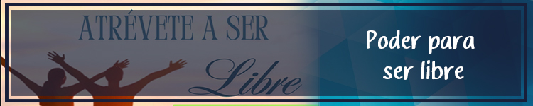 15 Junio-Poder para ser&nbsp;libre